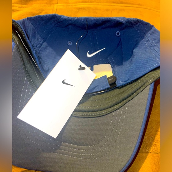 NWT Nike Dri-Fit unisex golf/casual cap… 🧢  Cool, simple, classic and stylish. - Picture 6 of 9